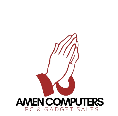 Amen Computers Network Ltd